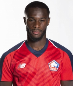 Foto von Jonathan Bamba