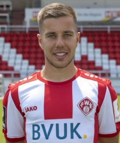 Foto von Niklas Zulciak