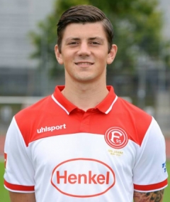 Foto von Dawid Kownacki