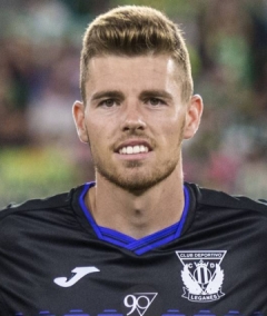 Foto von Gerard Gumbau (Gerard Gumbau Garriga)