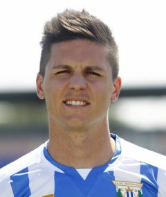 Foto von Guido Carrillo (Guido Marcelo Carrillo)