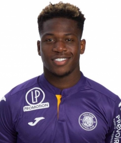 Foto von Aaron Leya Iseka  (Aaron Leya Iseka)