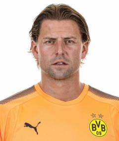 Foto von Roman Weidenfeller