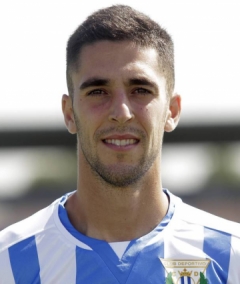 Foto von Sabin Merino (Sabin Merino Zuloaga)