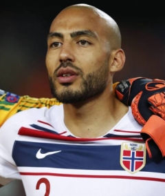 Foto von Haitam Aleesami