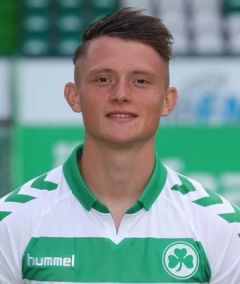 Foto von Fabian Reese