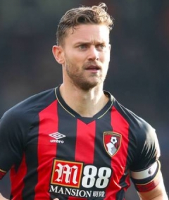 Foto von Simon Francis