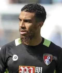 Foto von Lewis Grabban