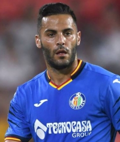 Foto von Bruno González (Bruno González Cabrera)