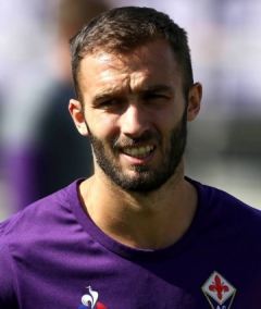 Foto von Germán Pezzella  (German Alejo Pezzella)