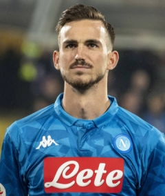 Foto von Fabián Ruiz  (Fabián Ruiz Peña)