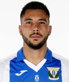 Foto von Miguel Ángel Guerrero (Miguel Ángel Guerrero Martín)