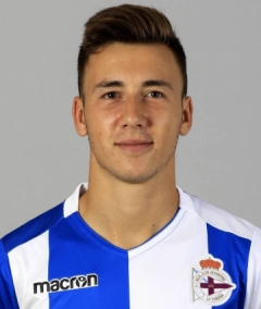 Foto von Saúl García (Saúl García Cabrero)