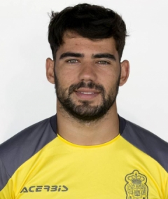 Foto von Tana (Pedro Tanausú Domínguez Placeres)