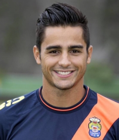 Foto von David Simón (David Simón Rodríguez Santana)