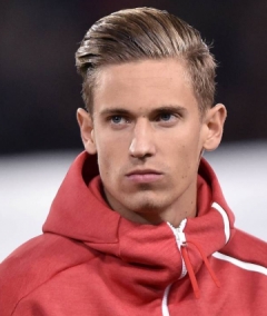 Foto von Marcos Llorente (Marcos Llorente Moreno)