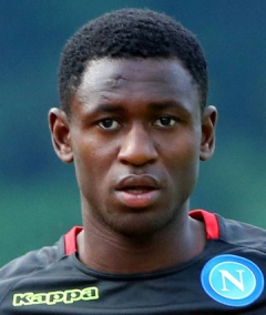Foto von Amadou Diawara