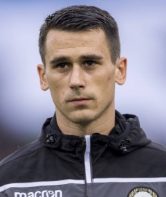 Foto von Kevin Lasagna