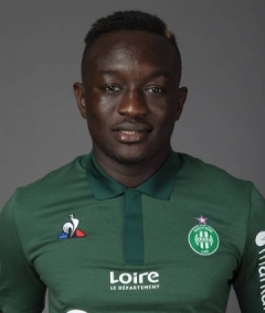 Foto von Assane Dioussé (Assane Dioussé El Hadji)