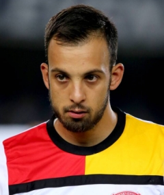 Foto von Alberto Brignoli