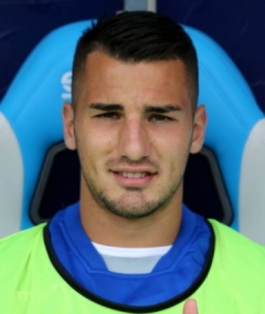 Foto von Federico Bonazzoli