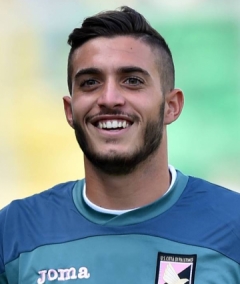 Foto von Fabrizio Alastra