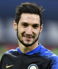 Foto von Matteo Politano