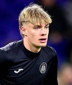 Foto von Nathan De Cat