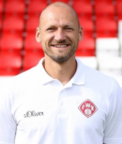 Foto von Robert Wulnikowski