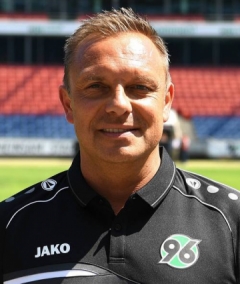 Foto von André Breitenreiter