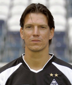 Foto von Christian Ziege