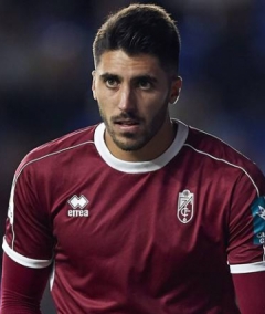 Foto von Rui Silva (Rui Tiago Dantas da Silva)