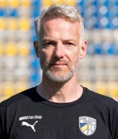 Foto von Mark Zimmermann