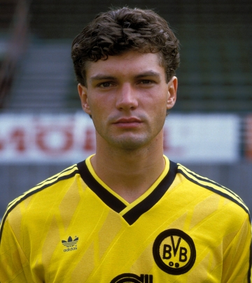 Zorc Michael Zorc Michael
