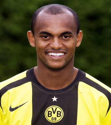 Ewerthon 2004/2005 Spieler Fussballdaten