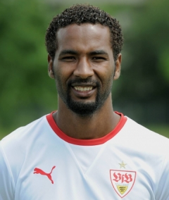 Foto von Cacau (Claudemir Jerônimo Barretto)