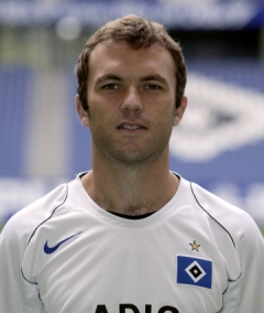 Foto von Bernardo Romeo (Bernardo Daniel Romeo)