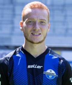 Foto von Sebastian Vasiliadis  (Sebastian Vasiliadis)