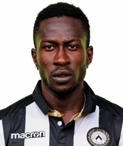 Foto von Mamadou Coulibaly