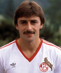 Foto von Klaus Allofs