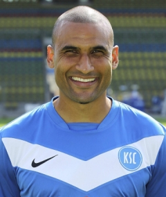 Foto von Delron Buckley