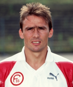 Foto von Thomas Allofs