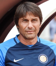 Foto von Antonio Conte
