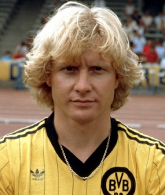 Foto von Manfred Burgsmüller