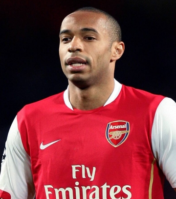 Thierry Thierry