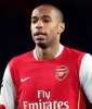 Profilbild: Thierry Henry