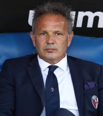 Sinisa Mihajlovic Trainer Fussballdaten