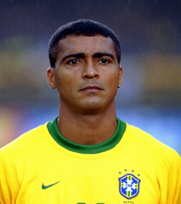 Romário 2015/2016 Spieler Fussballdaten