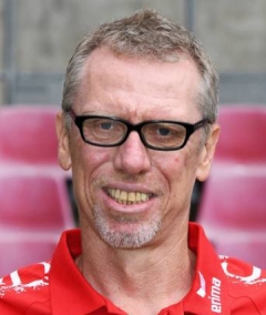 Foto von Peter Stöger