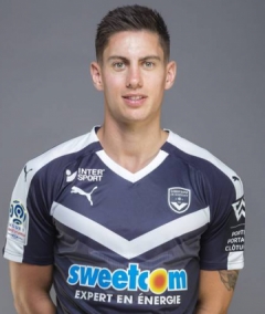 Foto von Théo Pellenard (Théo Pellenard)